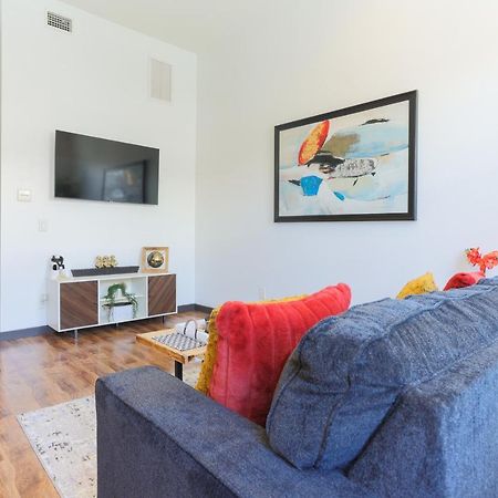 Old West Studio Lofts West Τάμπα Εξωτερικό φωτογραφία
