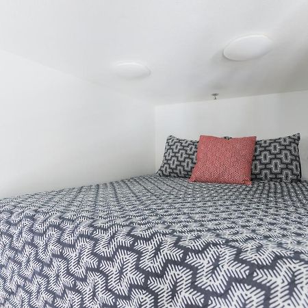 Old West Studio Lofts West Τάμπα Εξωτερικό φωτογραφία