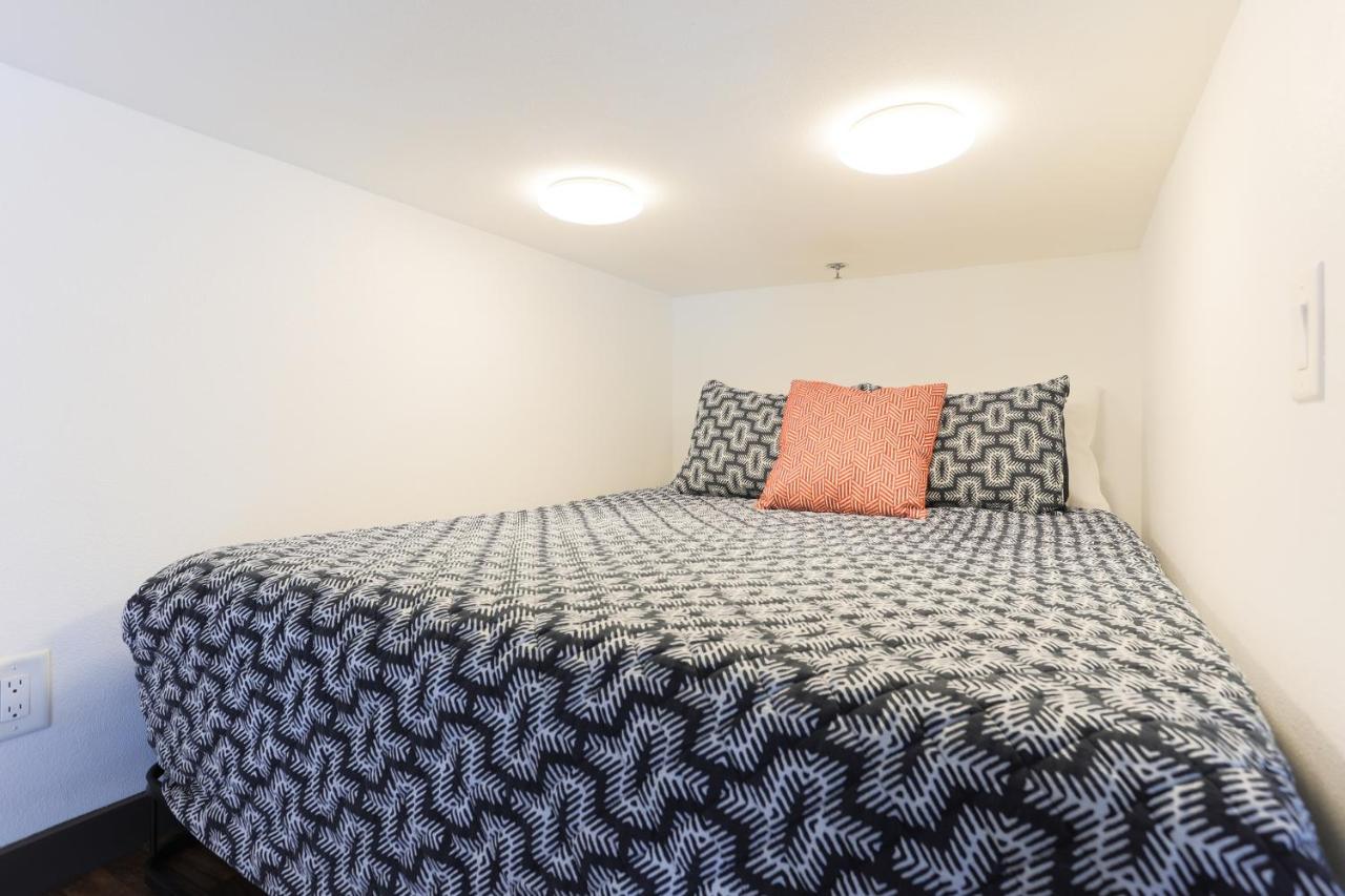 Old West Studio Lofts West Τάμπα Εξωτερικό φωτογραφία