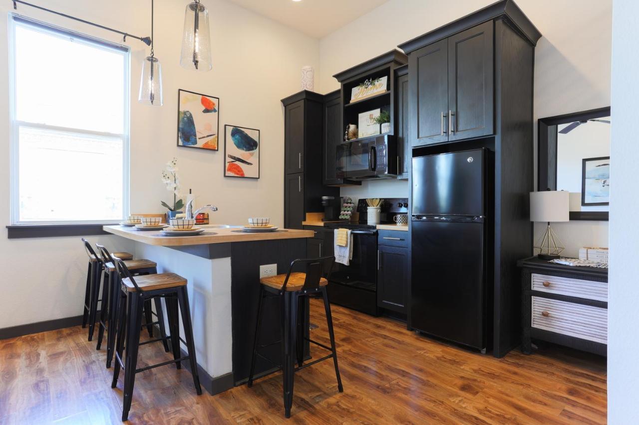 Old West Studio Lofts West Τάμπα Εξωτερικό φωτογραφία