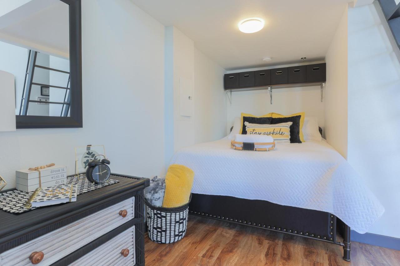 Old West Studio Lofts West Τάμπα Εξωτερικό φωτογραφία