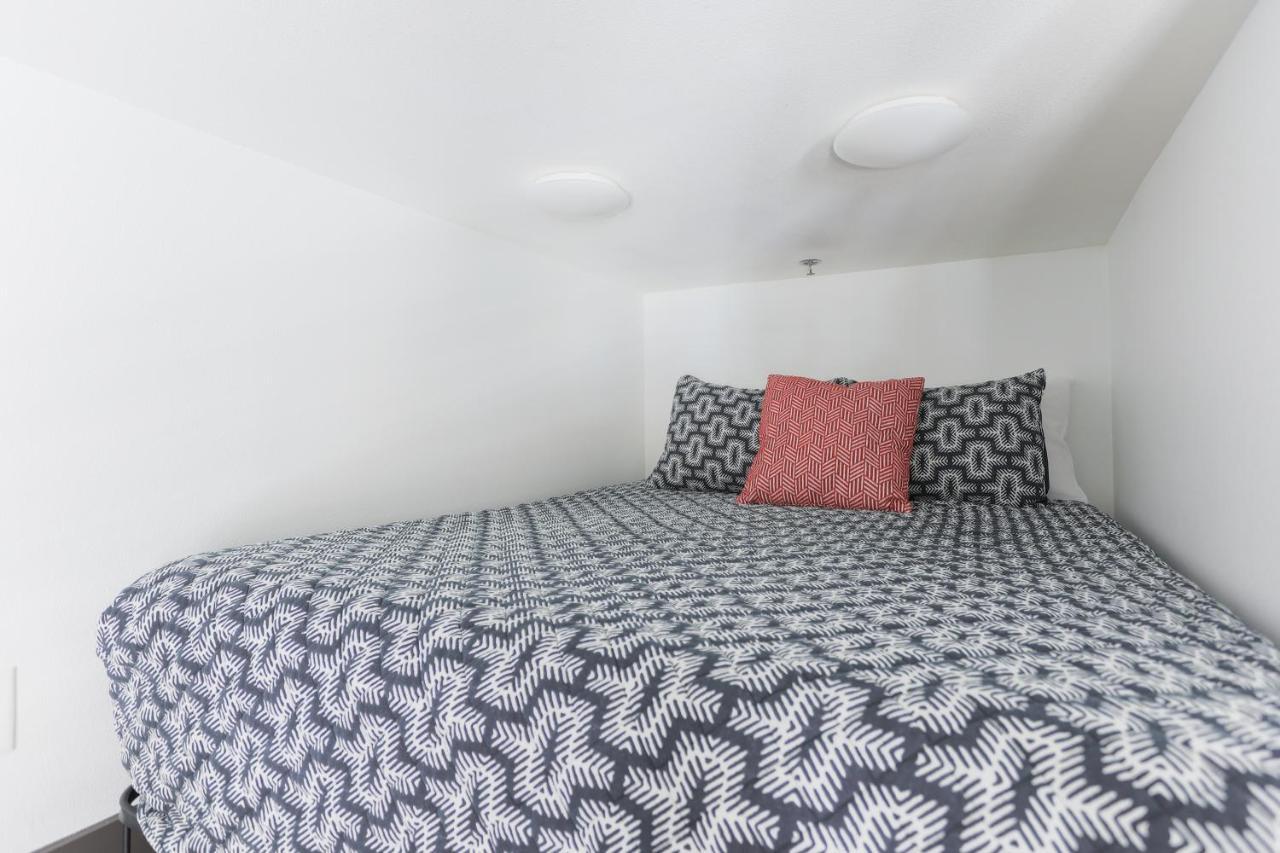 Old West Studio Lofts West Τάμπα Εξωτερικό φωτογραφία