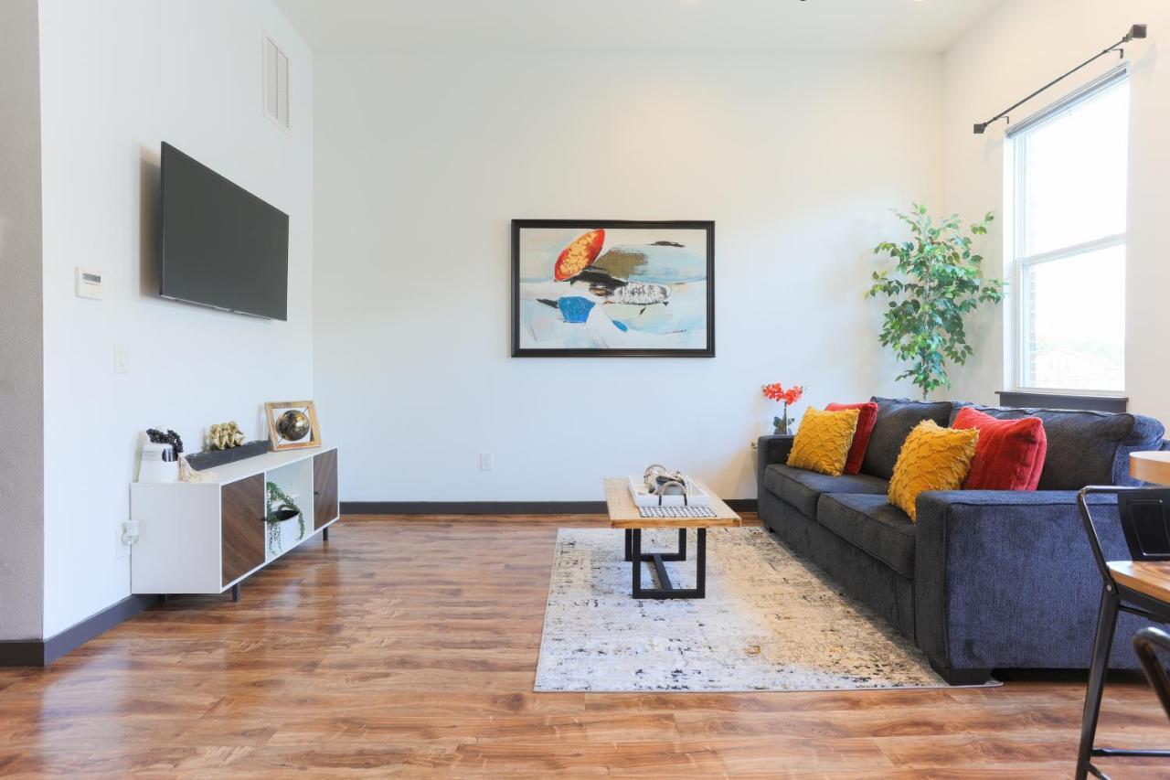 Old West Studio Lofts West Τάμπα Εξωτερικό φωτογραφία