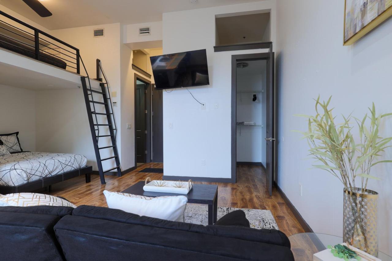 Old West Studio Lofts West Τάμπα Εξωτερικό φωτογραφία