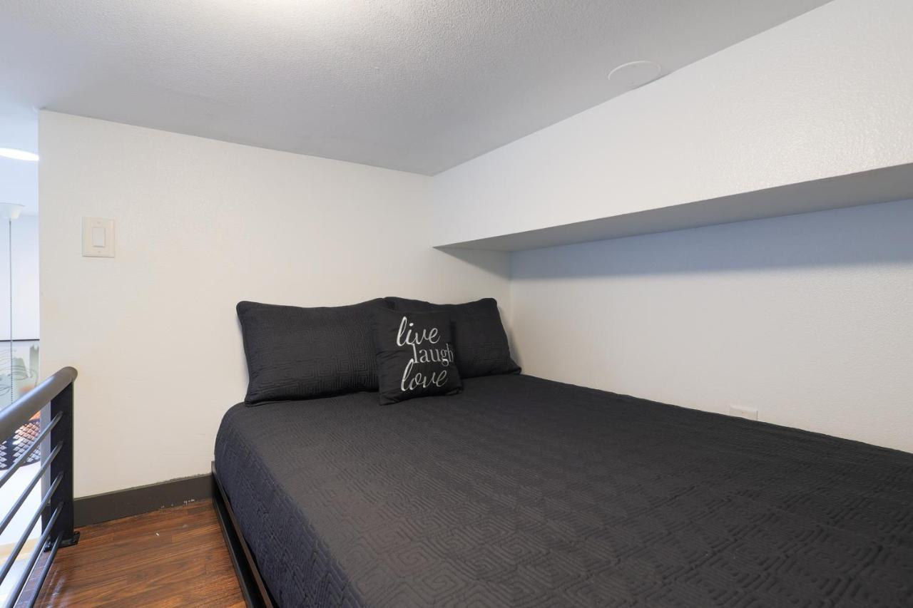 Old West Studio Lofts West Τάμπα Εξωτερικό φωτογραφία