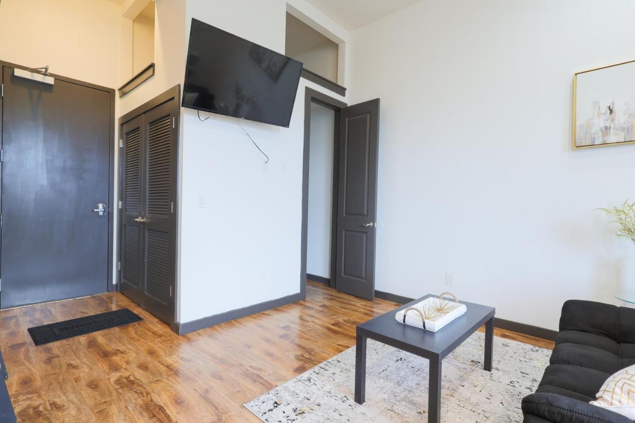 Old West Studio Lofts West Τάμπα Εξωτερικό φωτογραφία