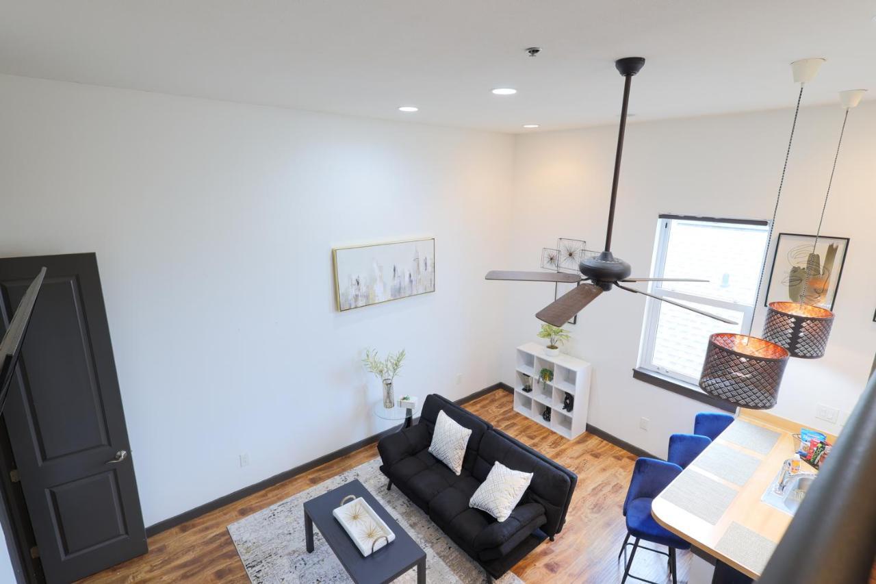 Old West Studio Lofts West Τάμπα Εξωτερικό φωτογραφία