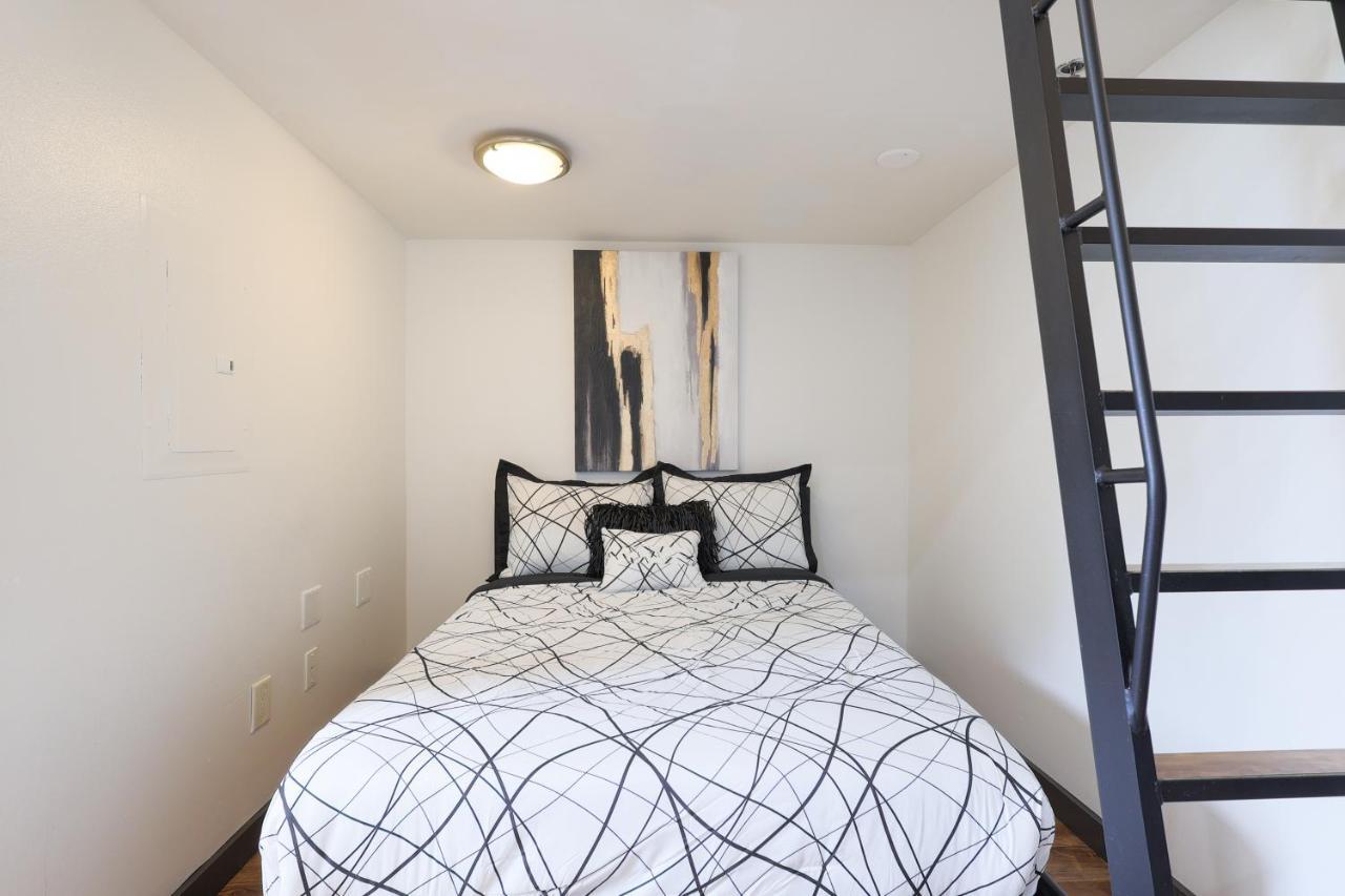 Old West Studio Lofts West Τάμπα Εξωτερικό φωτογραφία