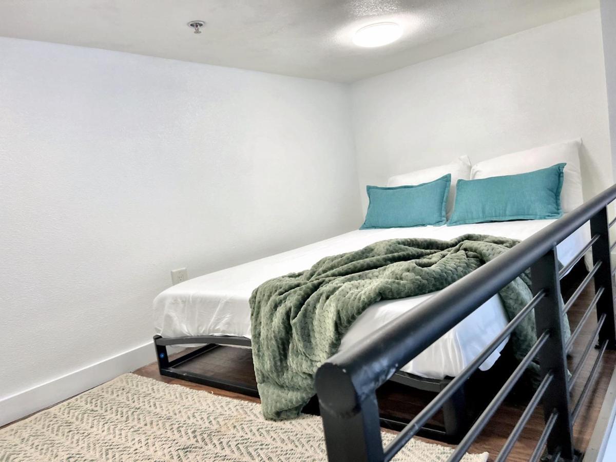 Old West Studio Lofts West Τάμπα Εξωτερικό φωτογραφία