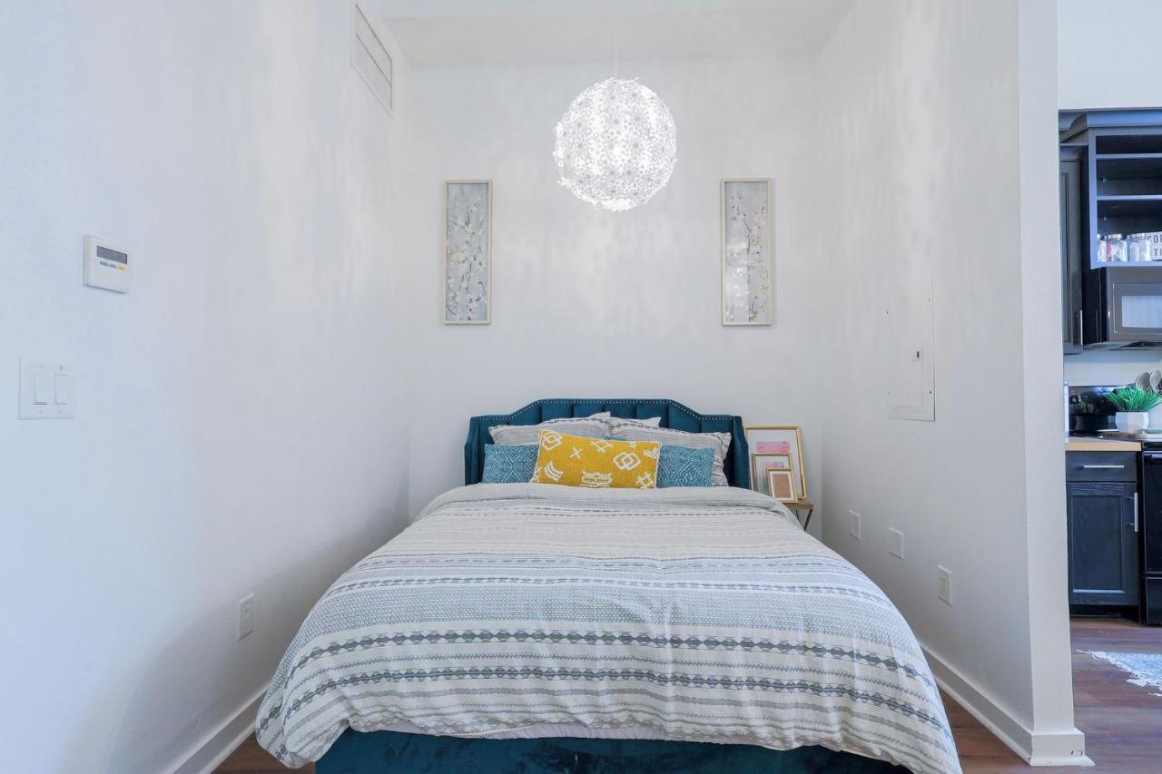 Old West Studio Lofts West Τάμπα Εξωτερικό φωτογραφία