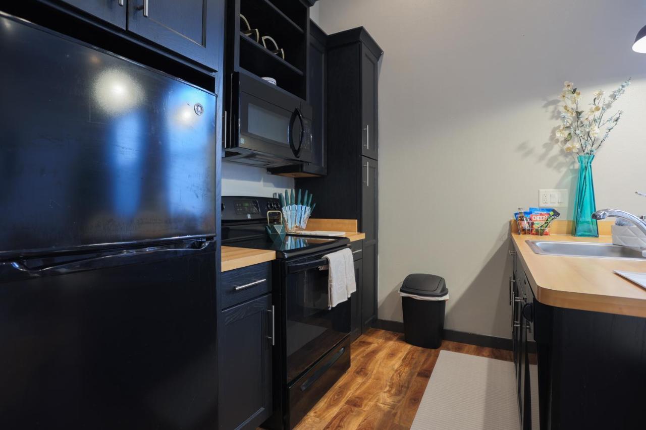 Old West Studio Lofts West Τάμπα Εξωτερικό φωτογραφία