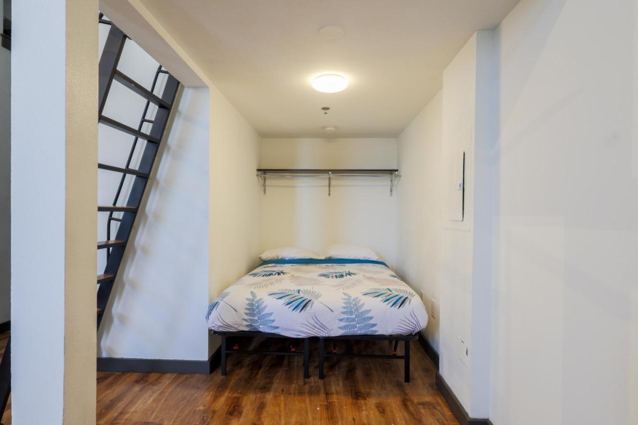 Old West Studio Lofts West Τάμπα Εξωτερικό φωτογραφία