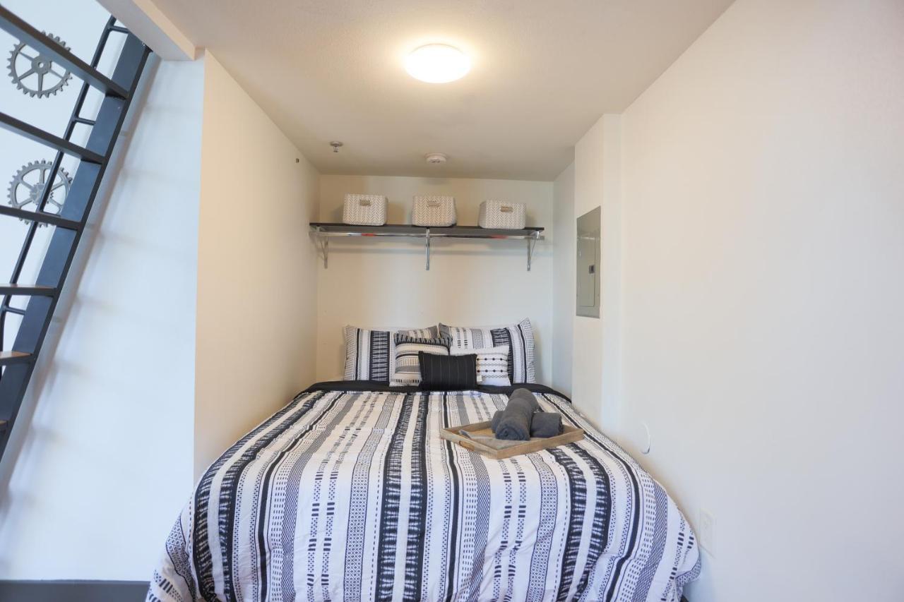 Old West Studio Lofts West Τάμπα Εξωτερικό φωτογραφία