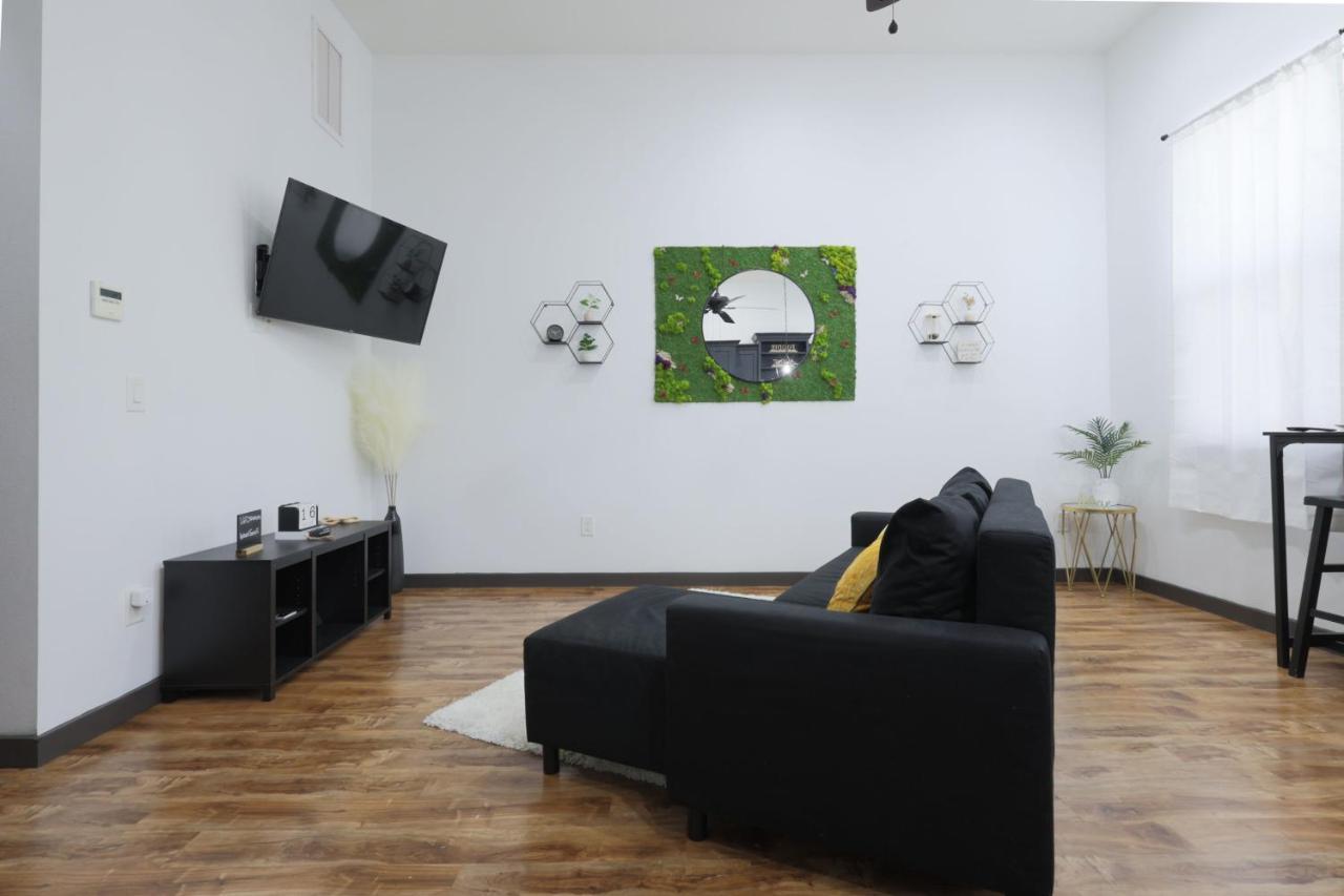 Old West Studio Lofts West Τάμπα Εξωτερικό φωτογραφία