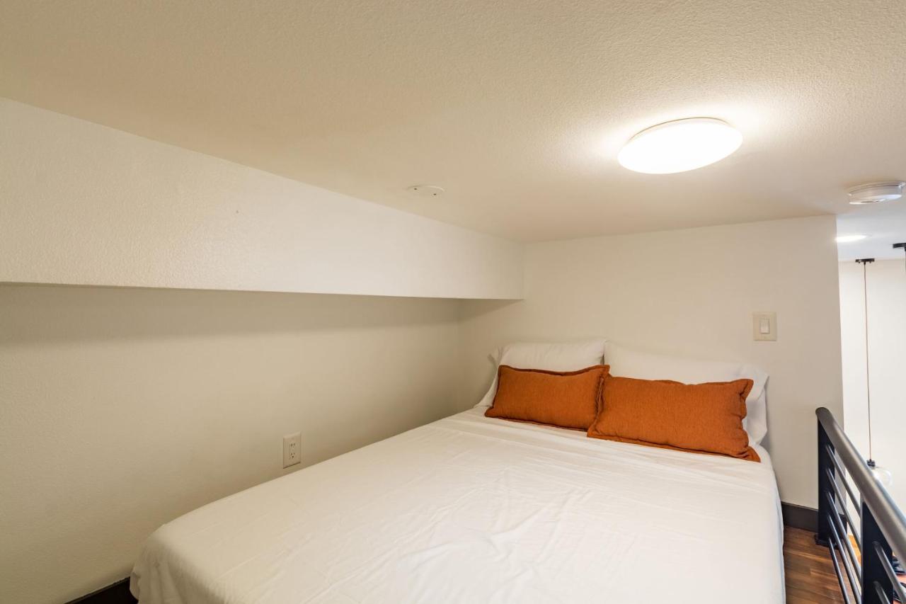 Old West Studio Lofts West Τάμπα Εξωτερικό φωτογραφία