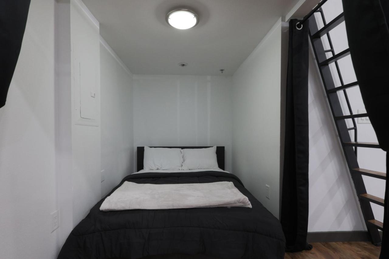 Old West Studio Lofts West Τάμπα Εξωτερικό φωτογραφία