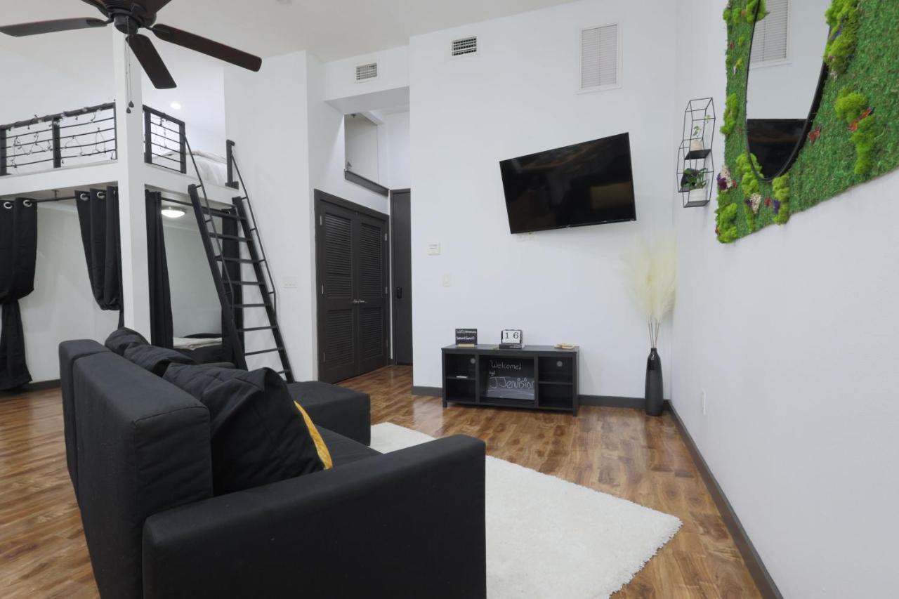 Old West Studio Lofts West Τάμπα Εξωτερικό φωτογραφία
