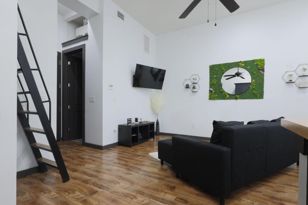 Old West Studio Lofts West Τάμπα Εξωτερικό φωτογραφία
