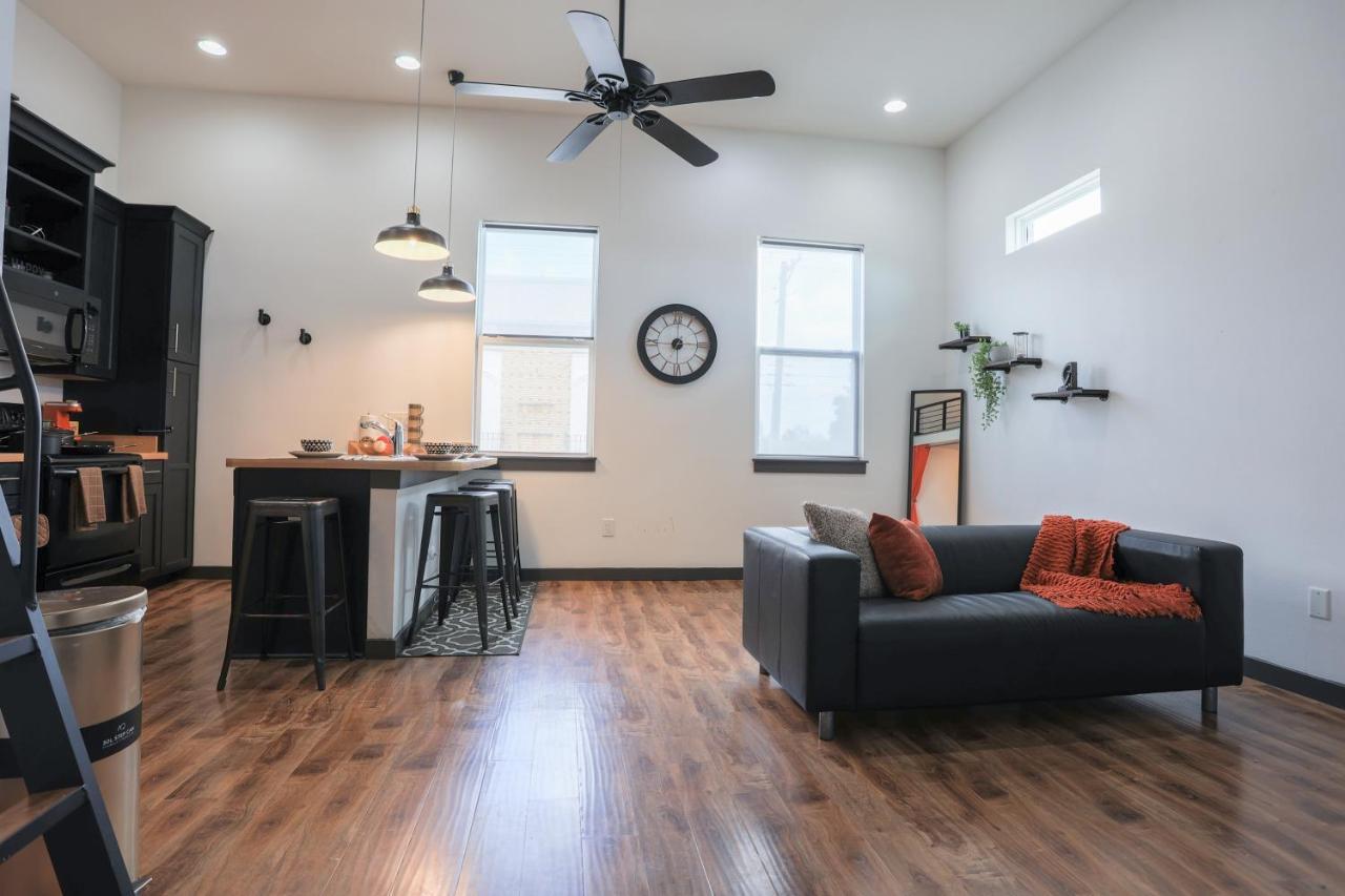 Old West Studio Lofts West Τάμπα Εξωτερικό φωτογραφία