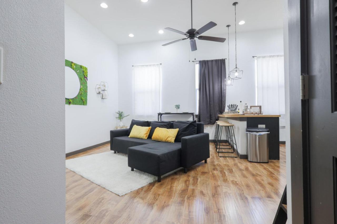 Old West Studio Lofts West Τάμπα Εξωτερικό φωτογραφία