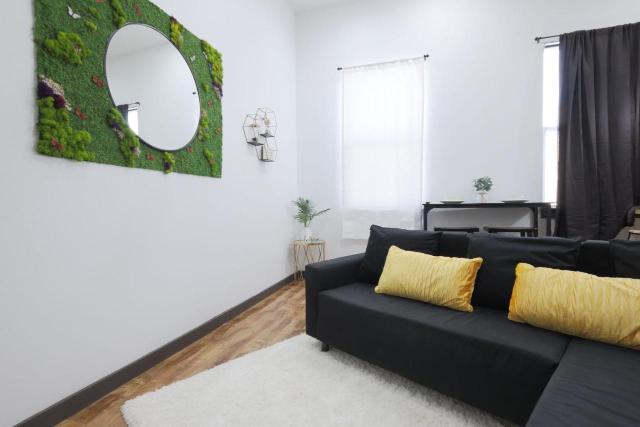 Old West Studio Lofts West Τάμπα Εξωτερικό φωτογραφία