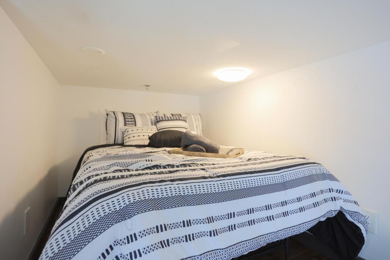 Old West Studio Lofts West Τάμπα Εξωτερικό φωτογραφία