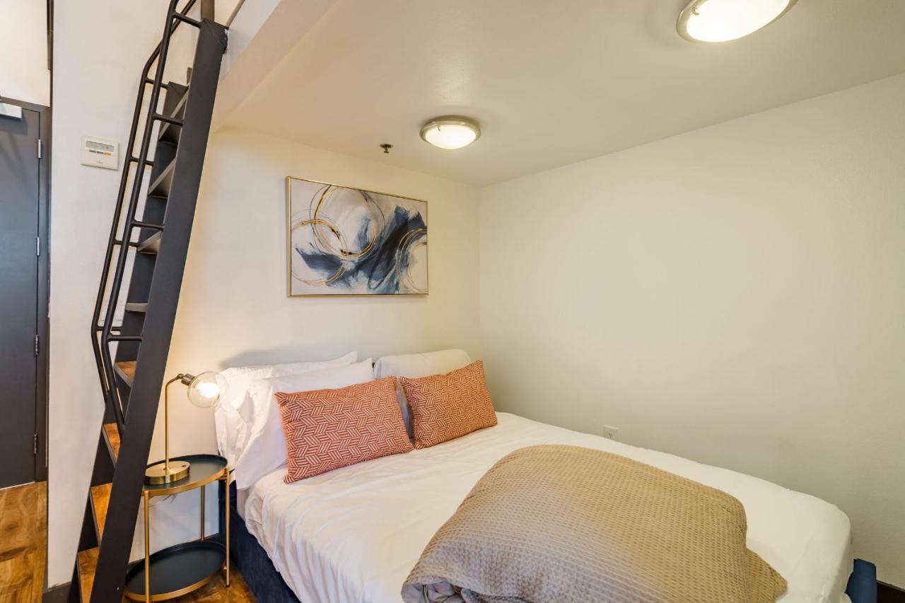 Old West Studio Lofts West Τάμπα Εξωτερικό φωτογραφία