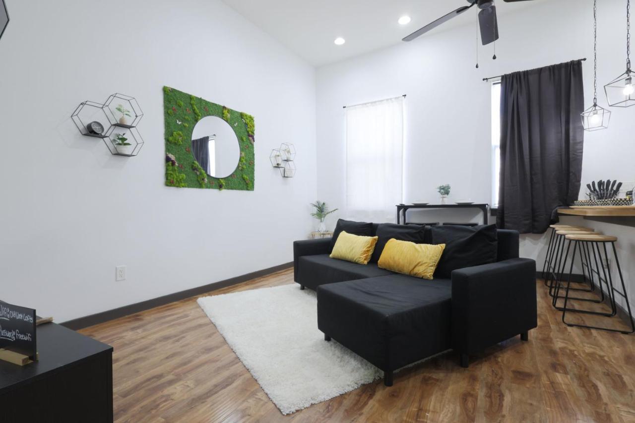Old West Studio Lofts West Τάμπα Εξωτερικό φωτογραφία